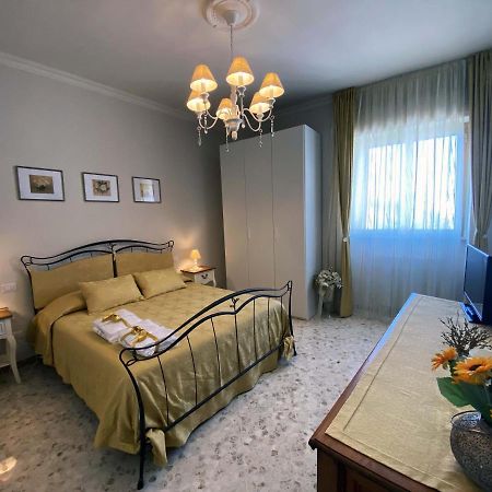 Dimora Martina Apartment Alberobello Ngoại thất bức ảnh