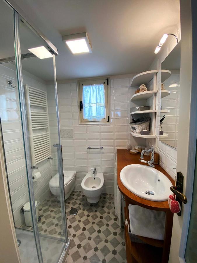 Dimora Martina Apartment Alberobello Ngoại thất bức ảnh