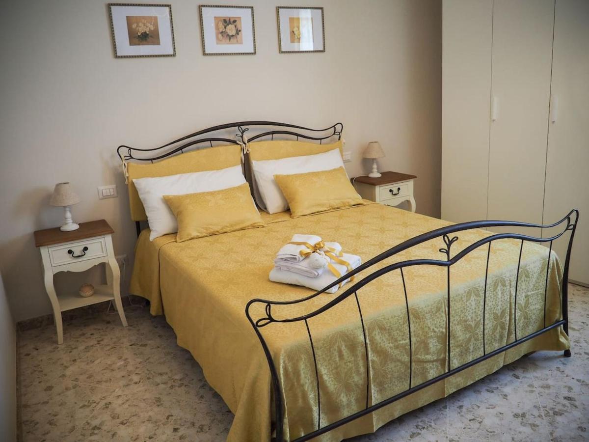 Dimora Martina Apartment Alberobello Ngoại thất bức ảnh
