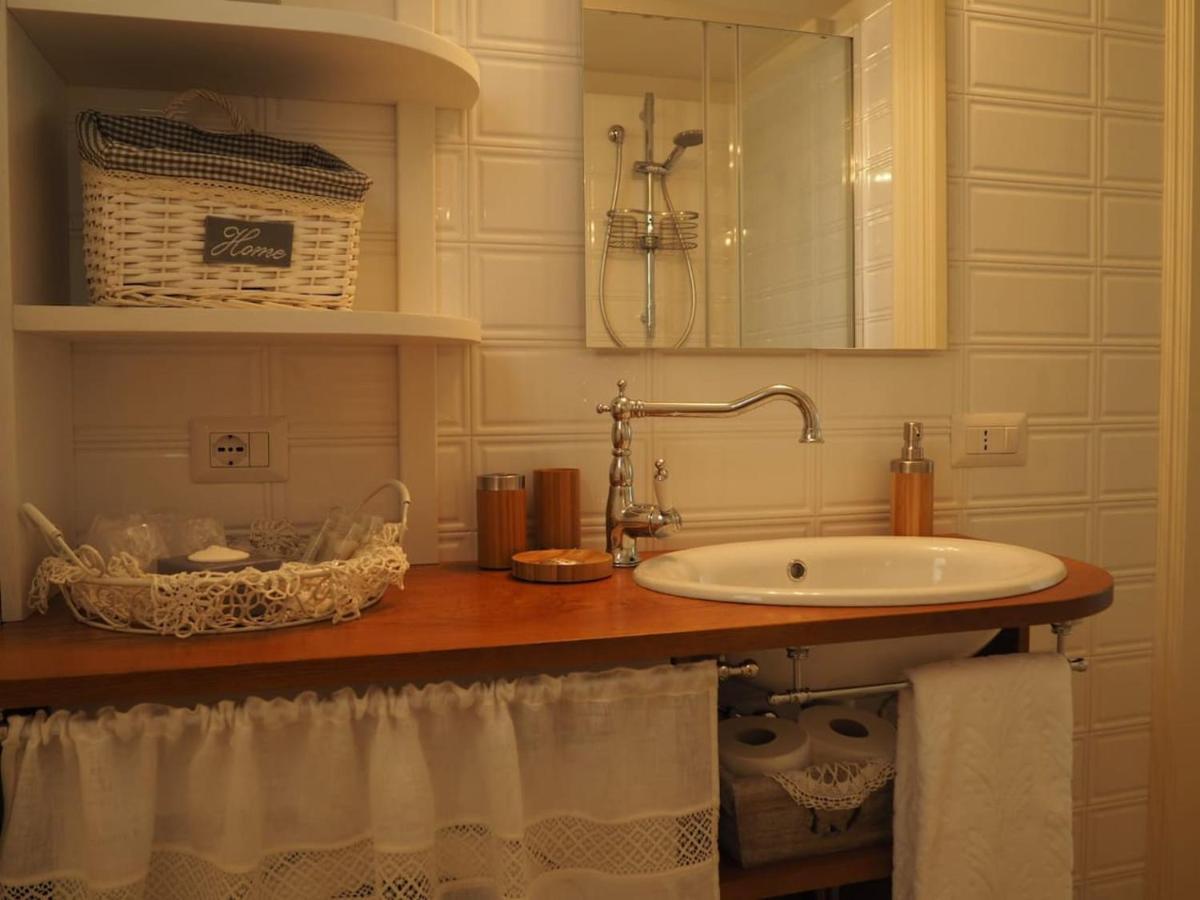 Dimora Martina Apartment Alberobello Ngoại thất bức ảnh