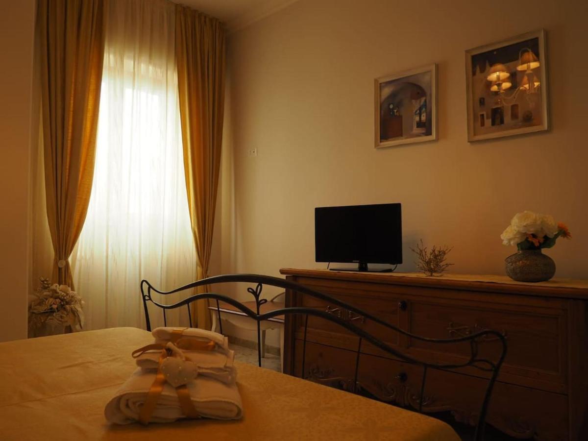 Dimora Martina Apartment Alberobello Ngoại thất bức ảnh