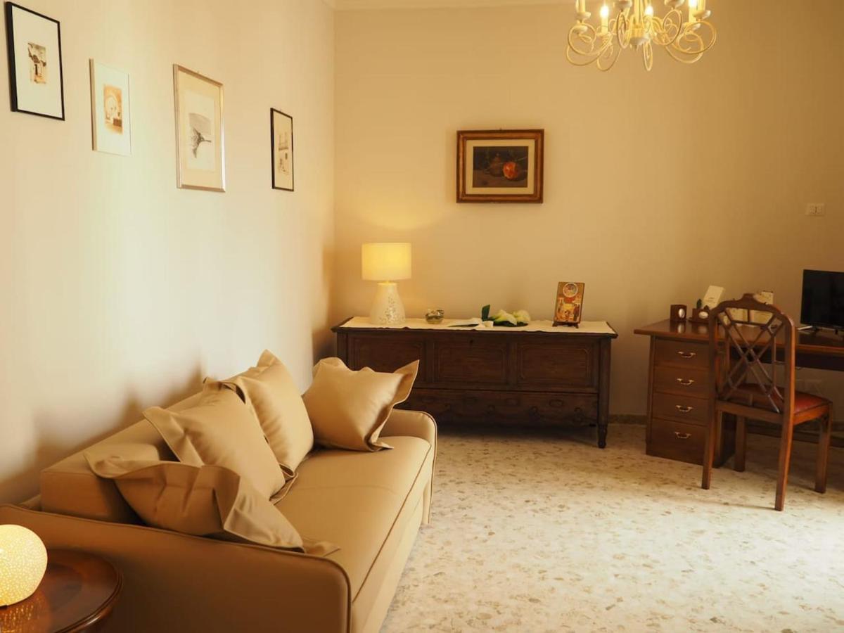 Dimora Martina Apartment Alberobello Ngoại thất bức ảnh